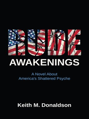 cover image of Rude Awakenings